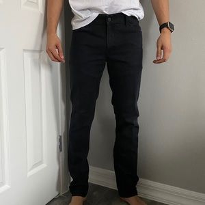 Levi’s 510 super skinny